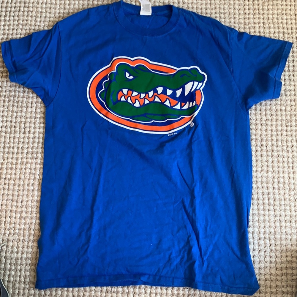 Men’s Gildan Florida Gators T-shirt